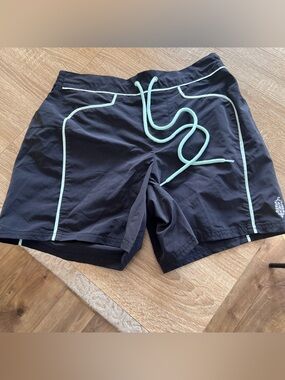Free People Make Your Mark Shorts